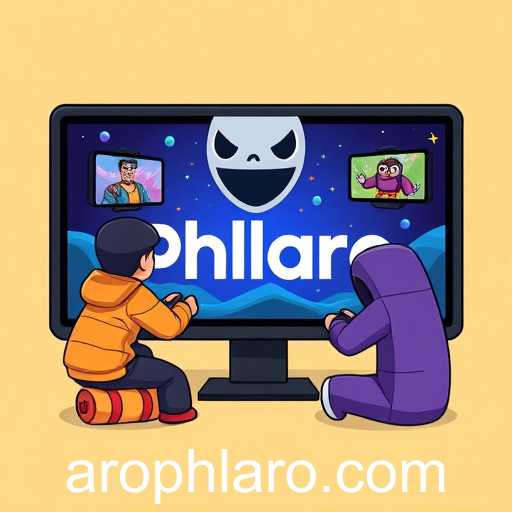 The Digital Playground: Exploring Phlaro's Impact on Gaming