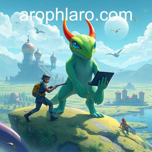 Gaming Trends and Innovations in 2025