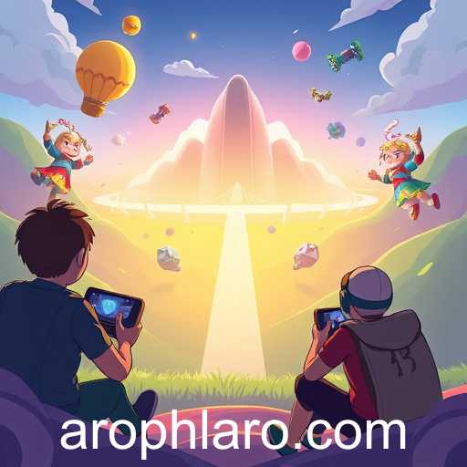 Phlaro's Ascent in Online Gaming