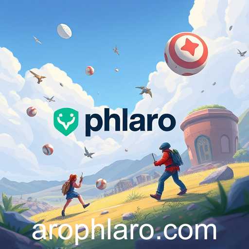 Phlaro Reshapes the Online Gaming Landscape
