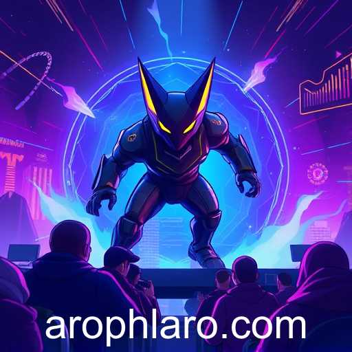 Phlaro: Shaping the Future of Gaming