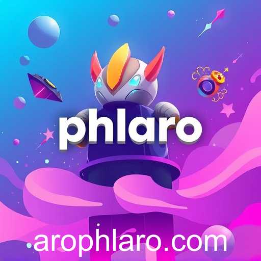 Phlaro: A Gaming Hub for 2025