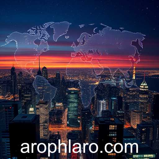 Phlaro's Digital Playgrounds: Navigating the Virtual Renaissance