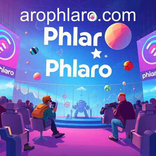 phlaro