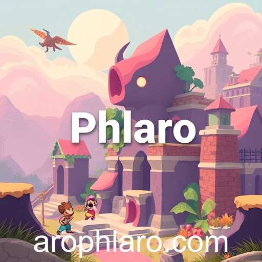 Phlaro: Reviving Classic Games in the Digital Era