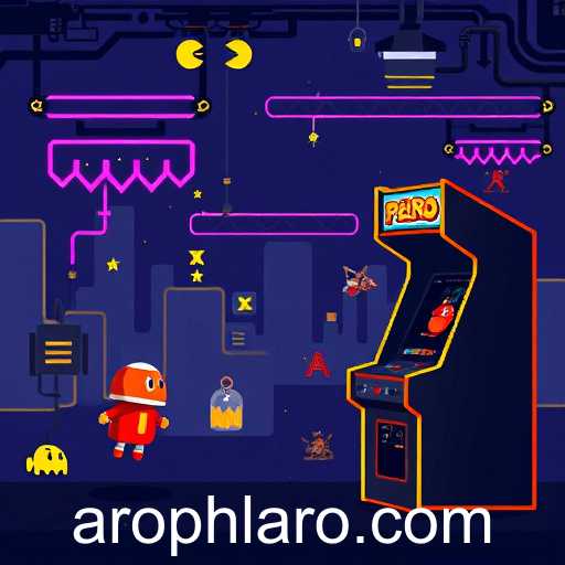 Phlaro: Revolutionizing Online Gaming in 2025