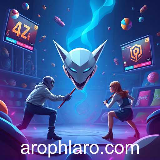 Phlaro: Revolutionizing Online Gaming