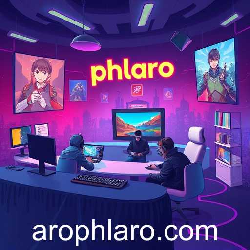 phlaro
