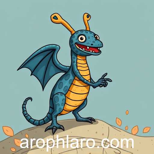 phlaro